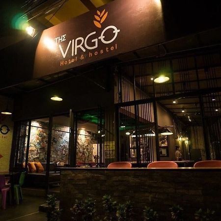 The Virgo Hostel 치앙마이 외부 사진