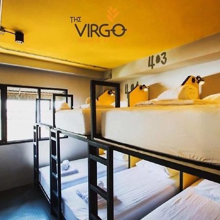 The Virgo Hostel 치앙마이 외부 사진